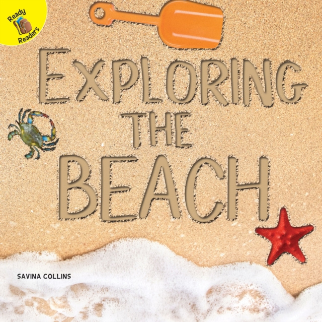 E-knjiga Exploring the Beach Savina Collins