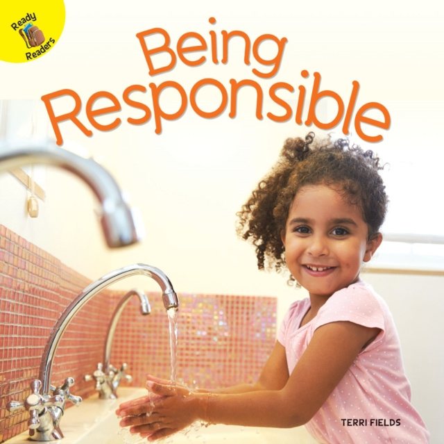 E-book Being Responsible Terri Fields