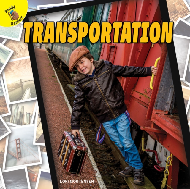 E-Book Transportation Lori Mortensen