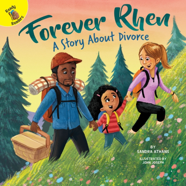 E-book Forever Rhen Sandra Athans