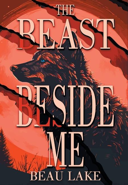 Book The Beast Beside Me Beau Lake