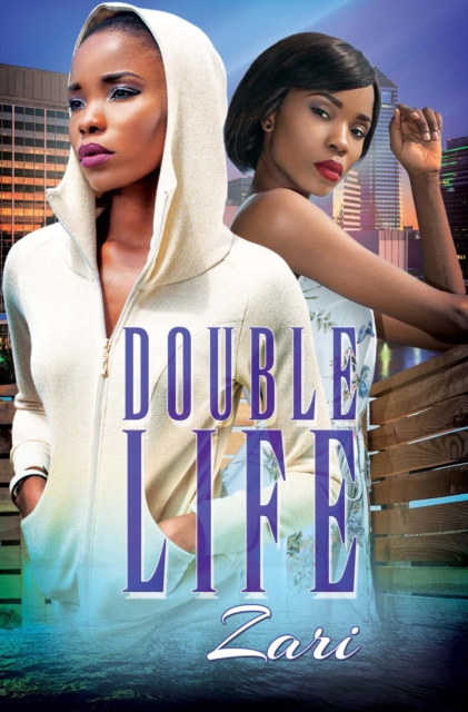 E-knjiga Double Life Zari