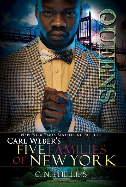 Libro Three Queens Phillips