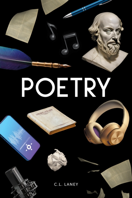 E-knjiga Poetry Laney C.L. Laney
