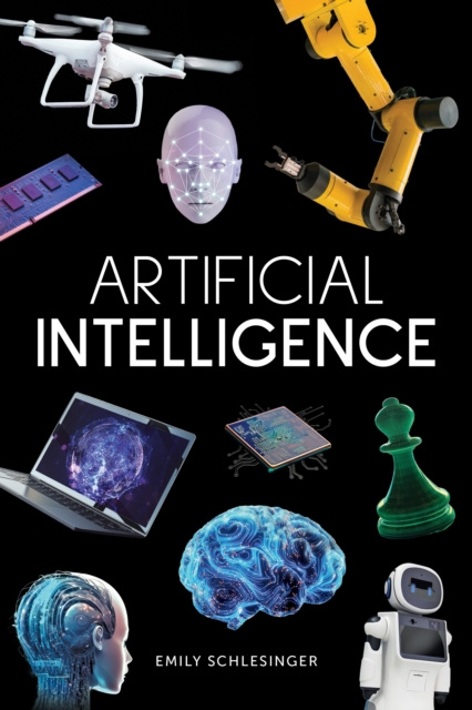 E-knjiga Artificial Intelligence Schlesinger Emily Schlesinger