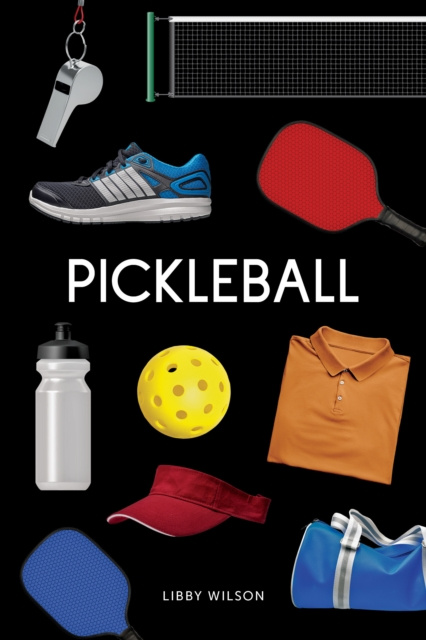 E-knjiga Pickleball Wilson Libby Wilson