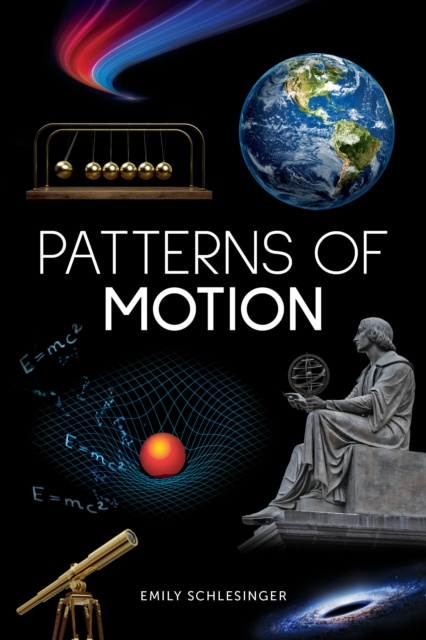 E-knjiga Patterns of Motion Schlesinger Emily Schlesinger