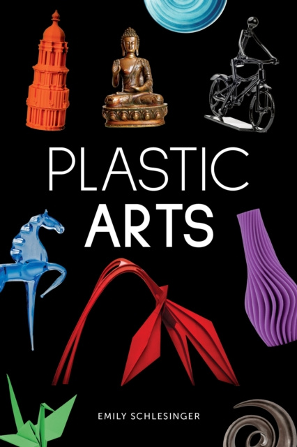 E-knjiga Plastic Arts Schlesinger Emily Schlesinger