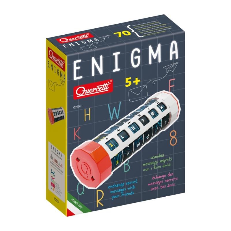 Joc / Jucărie Enigma 