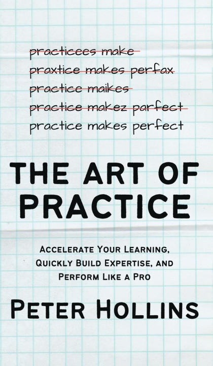 Book The Art of Practice 