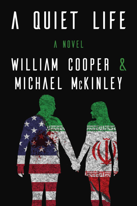 Kniha Quiet Life Michael Mckinley