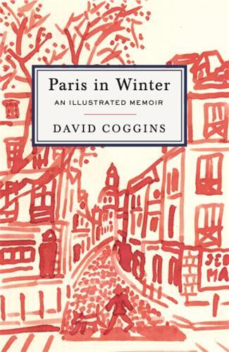 Kniha Paris in Winter 