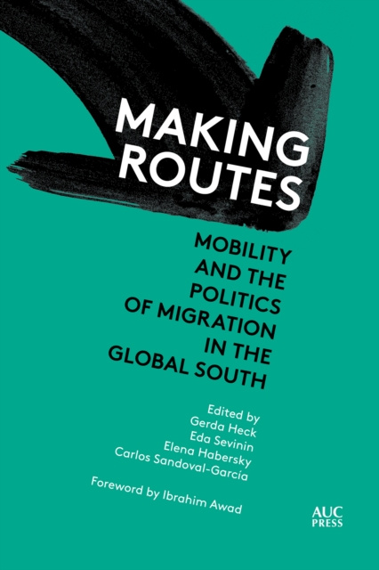 E-book Making Routes Gerda Heck