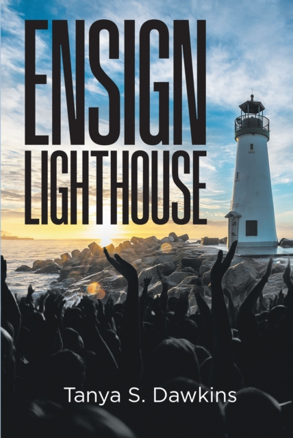 E-knjiga Ensign Lighthouse Tanya S. Dawkins