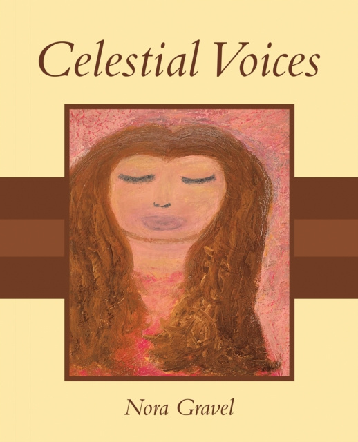 E-knjiga Celestial Voices Nora Gravel