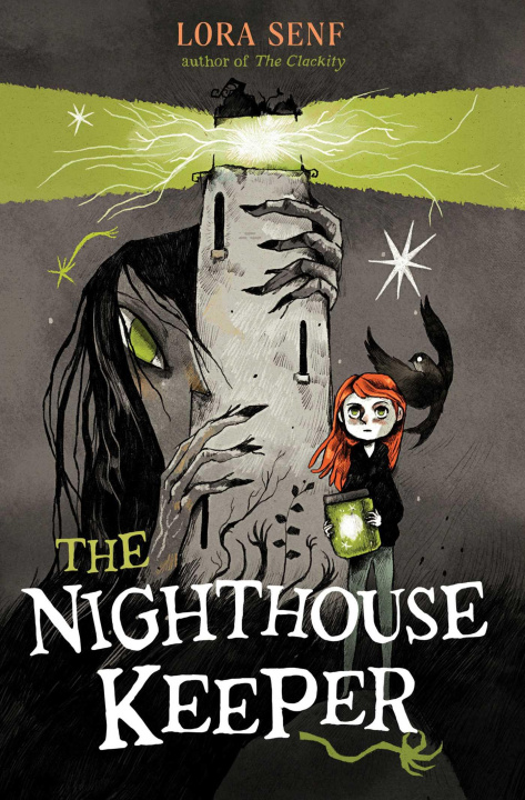 Carte The Nighthouse Keeper Senf