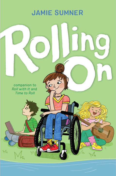 Book Rolling on Sumner