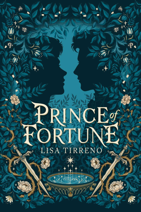 Book Prince of Fortune 