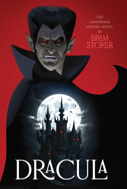 Libro Dracula Stoker