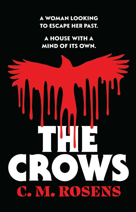 Knjiga The Crows Rosens