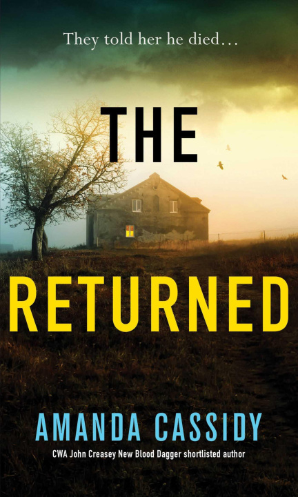 Book The Returned Cassidy