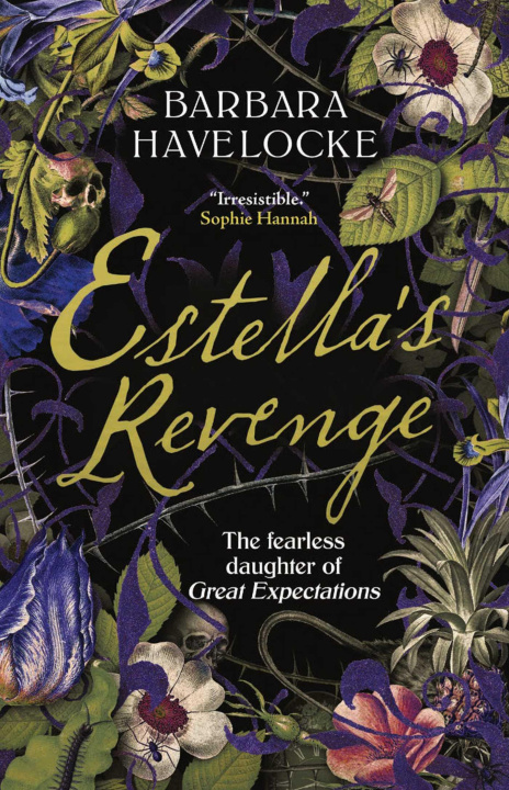 Book Estella Havelocke