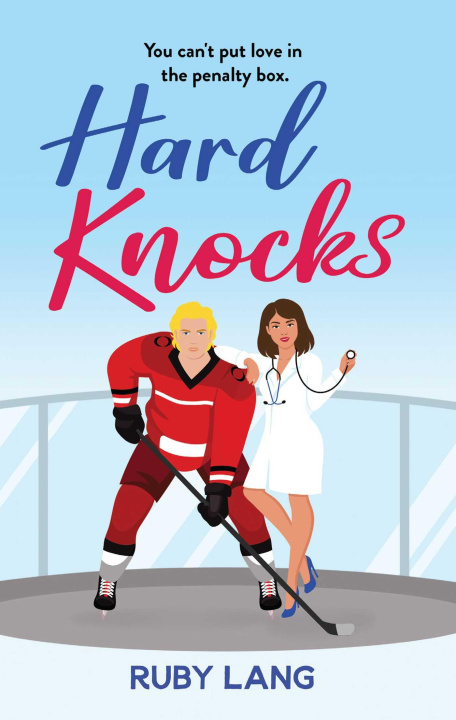 Könyv Hard Knocks Lang