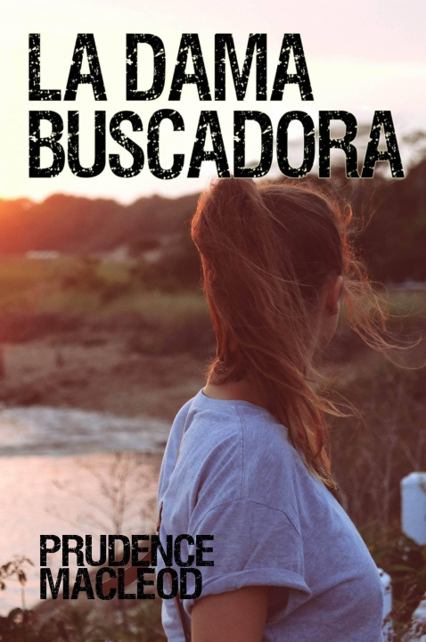 E-book La Dama Buscadora Prudence MacLeod