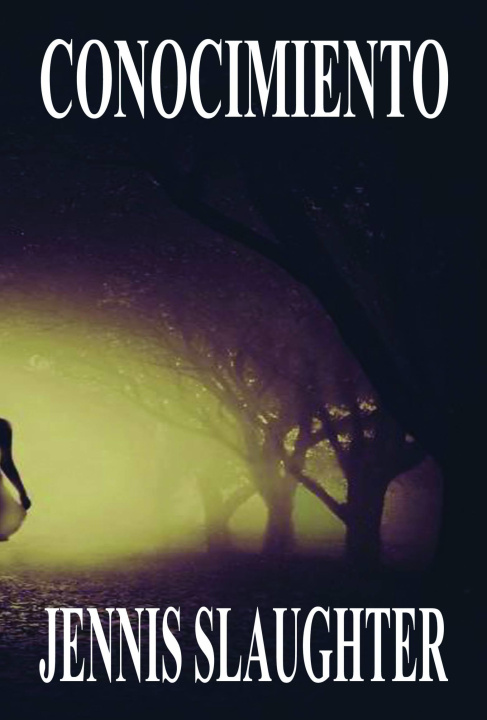 E-book Conocimiento Jennis Slaughter