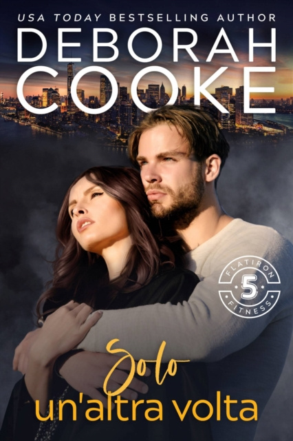 ebook Solo un''altra volta Deborah Cooke