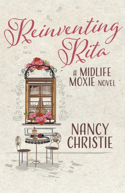 E-book Reinventing Rita Nancy Christie