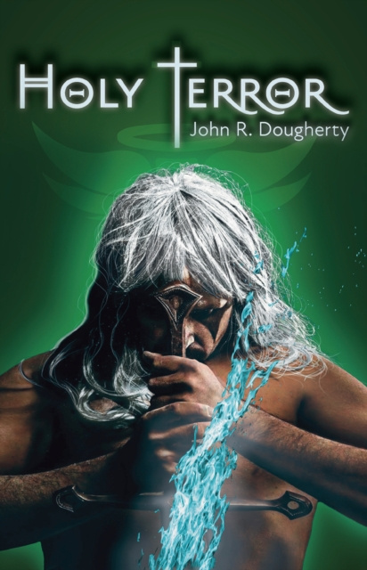 E-knjiga Holy Terror John R. Dougherty