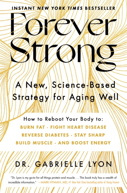 E-book Forever Strong Gabrielle Lyon