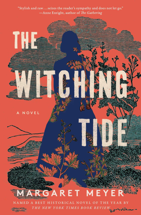 Knjiga The Witching Tide Meyer