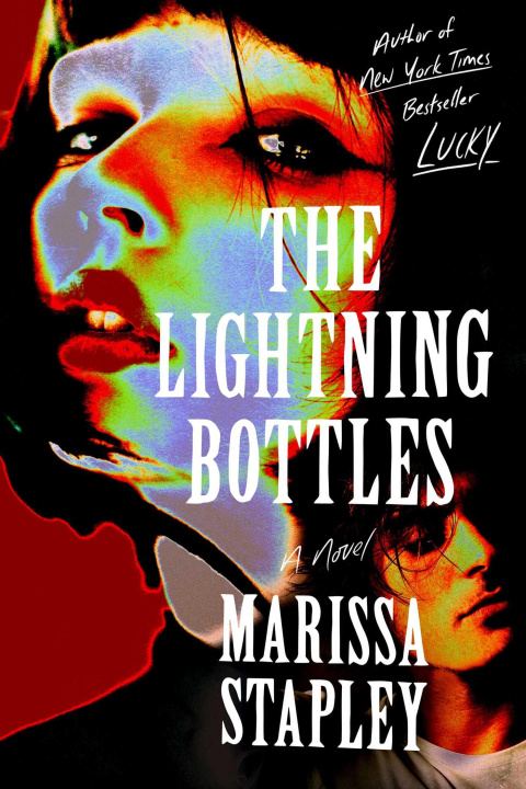 Book The Lightning Bottles Stapley