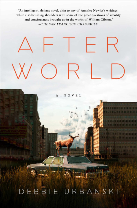 Book After World Urbanski