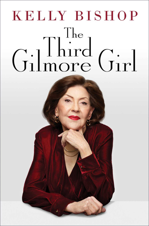 Kniha The Third Gilmore Girl 