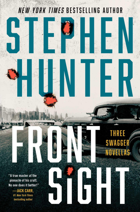 Книга Front Sight Hunter