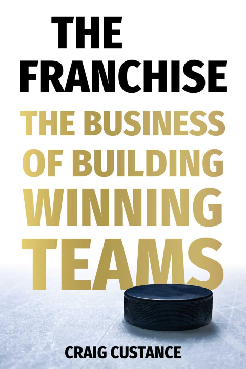 Livro Built to Win Custance