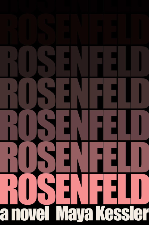Knjiga Rosenfeld Kessler
