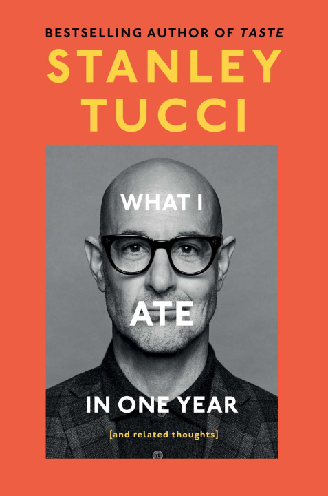 Libro Untitled St TUCCI STANLEY