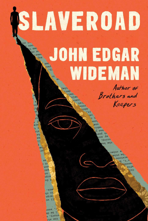 Knjiga Slaveroad Wideman