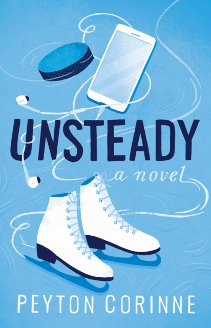 E-kniha Unsteady Peyton Corinne