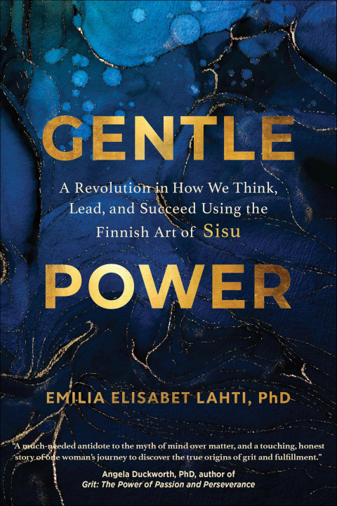 E-book Gentle Power Emilia Elisabet Lahti
