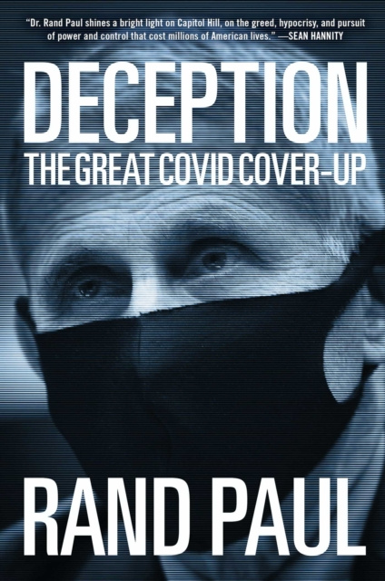 E-book Deception Rand Paul
