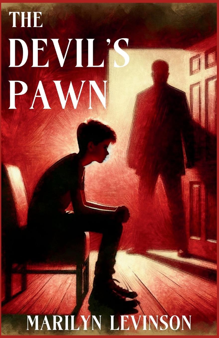 Knjiga The Devil's Pawn Marilyn Levinson