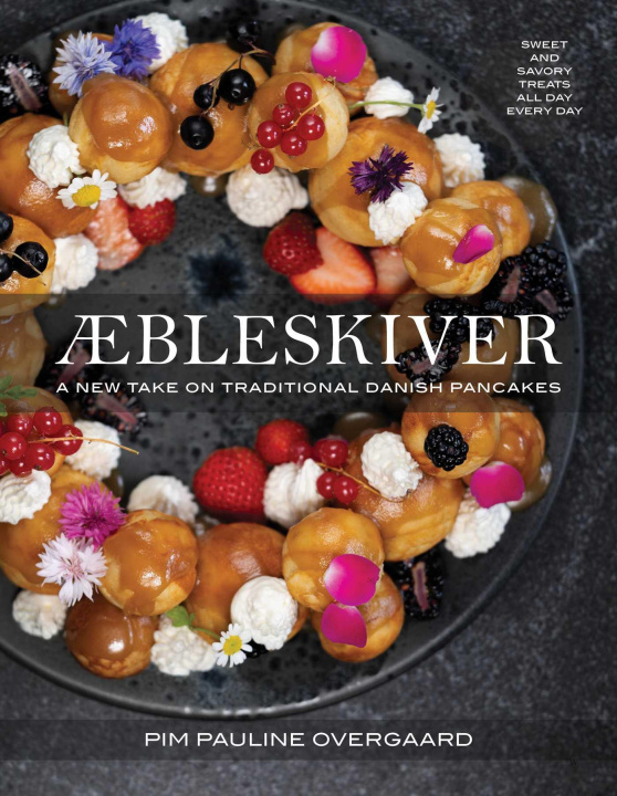 Buch Aebleskiver 