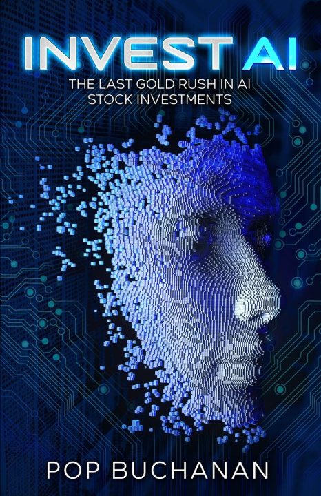 Knjiga INVEST AI POP Buchanan