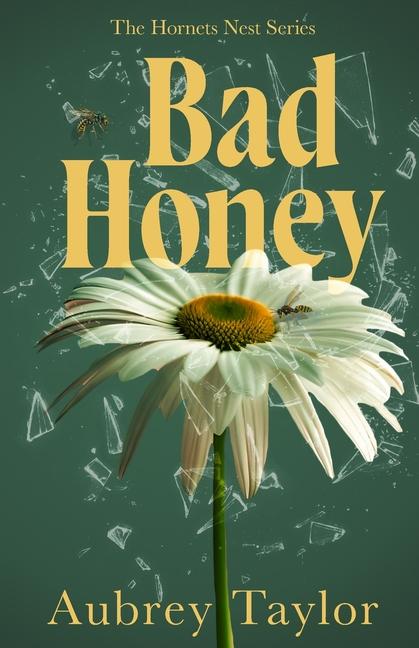 Kniha Bad Honey 