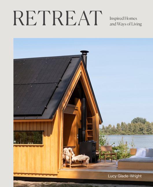 Carte Retreat Glade-Wright